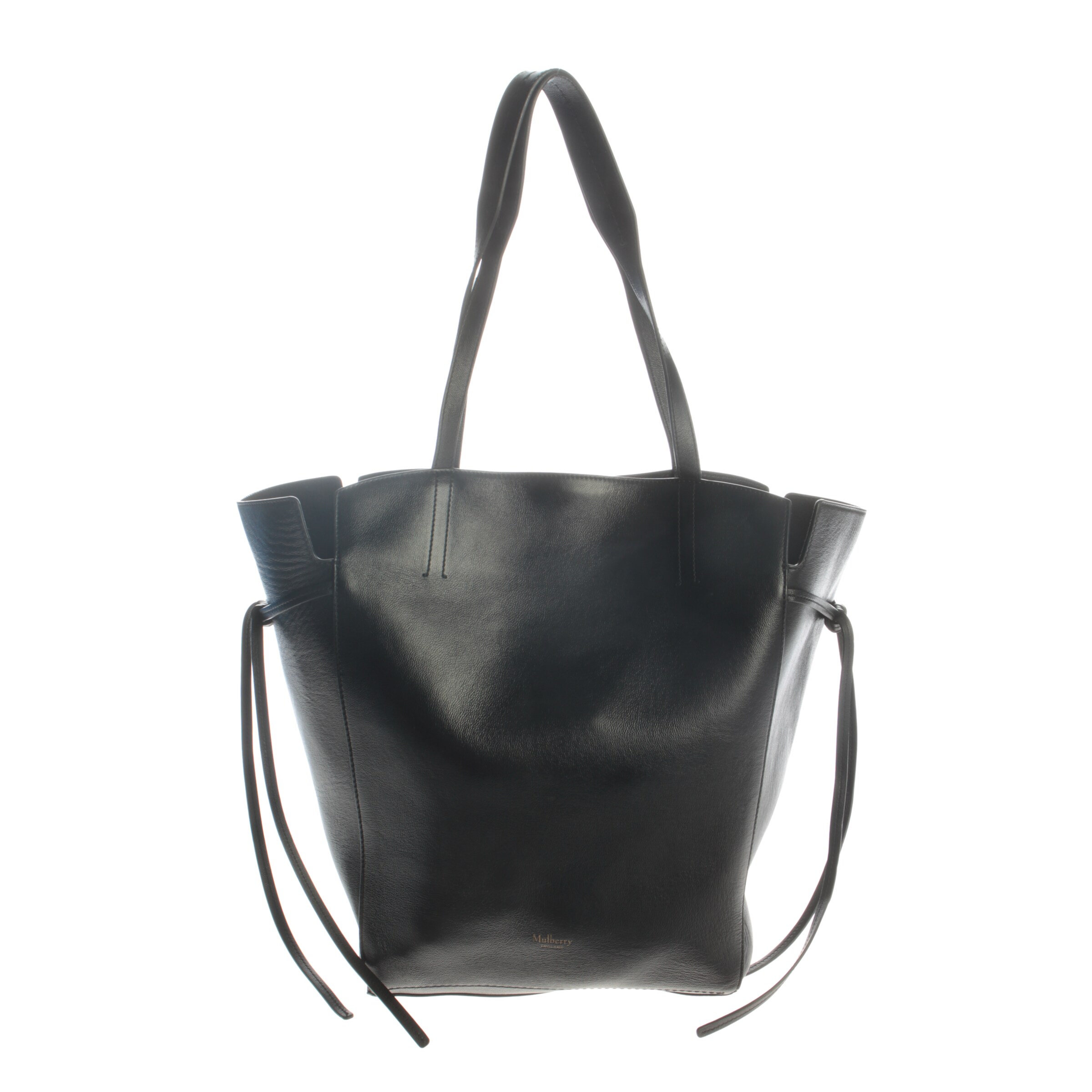 Mulberry Shopper in One Size in schwarz, Produktansicht