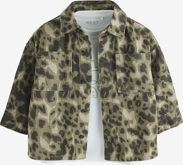 smėlio Next Rinkinys: priekis