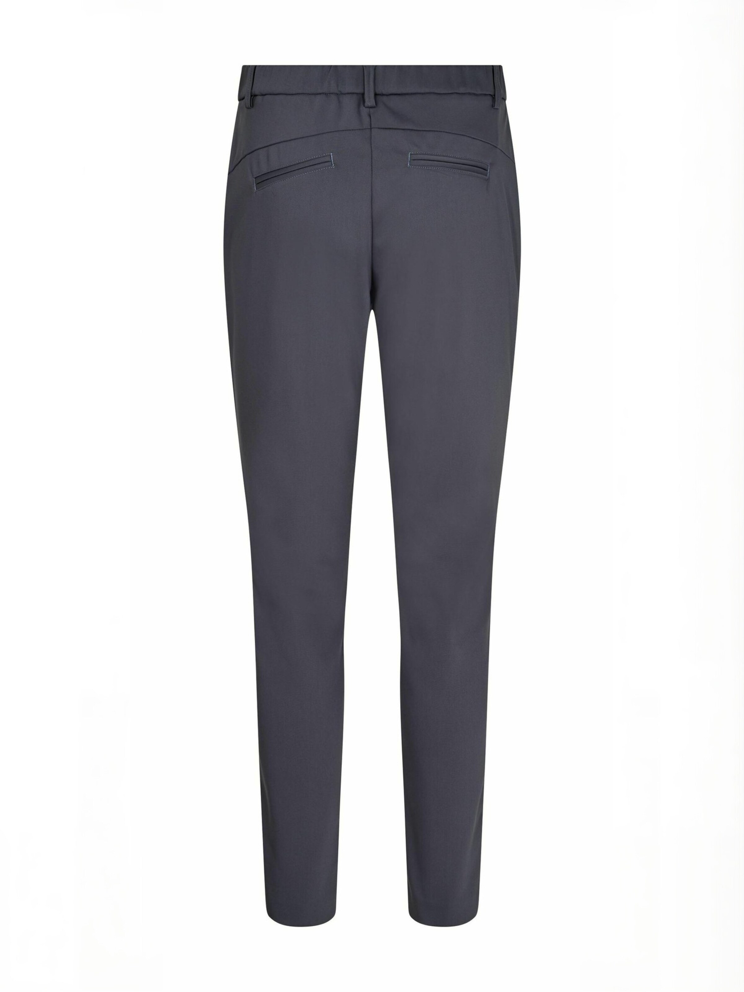 Ivy Copenhagen Regular Trousers ' IVY-Alice ' in Grey
