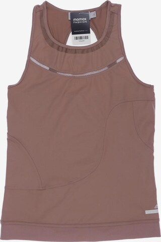 ADIDAS BY STELLA MCCARTNEY Top & Shirt in L in Pink: front