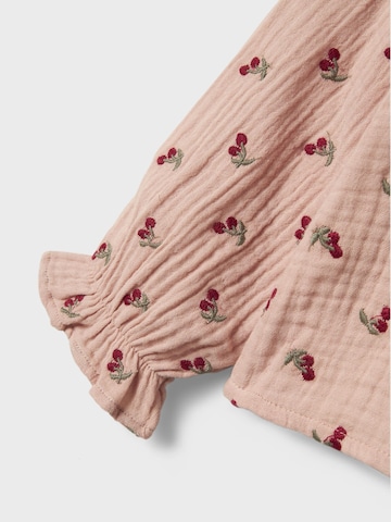 NAME IT - Blusa en rosa