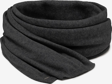 Vivisence Sjaal '7101' in Grijs: voorkant