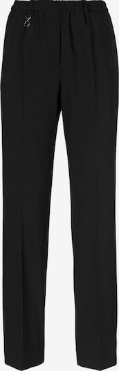 Goldner Hose 'LOUISA ' in 19 in schwarz, Produktansicht