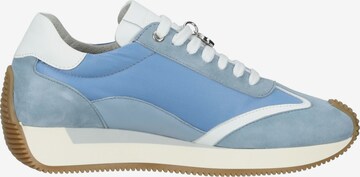 PETER KAISER Sneakers laag in Blauw