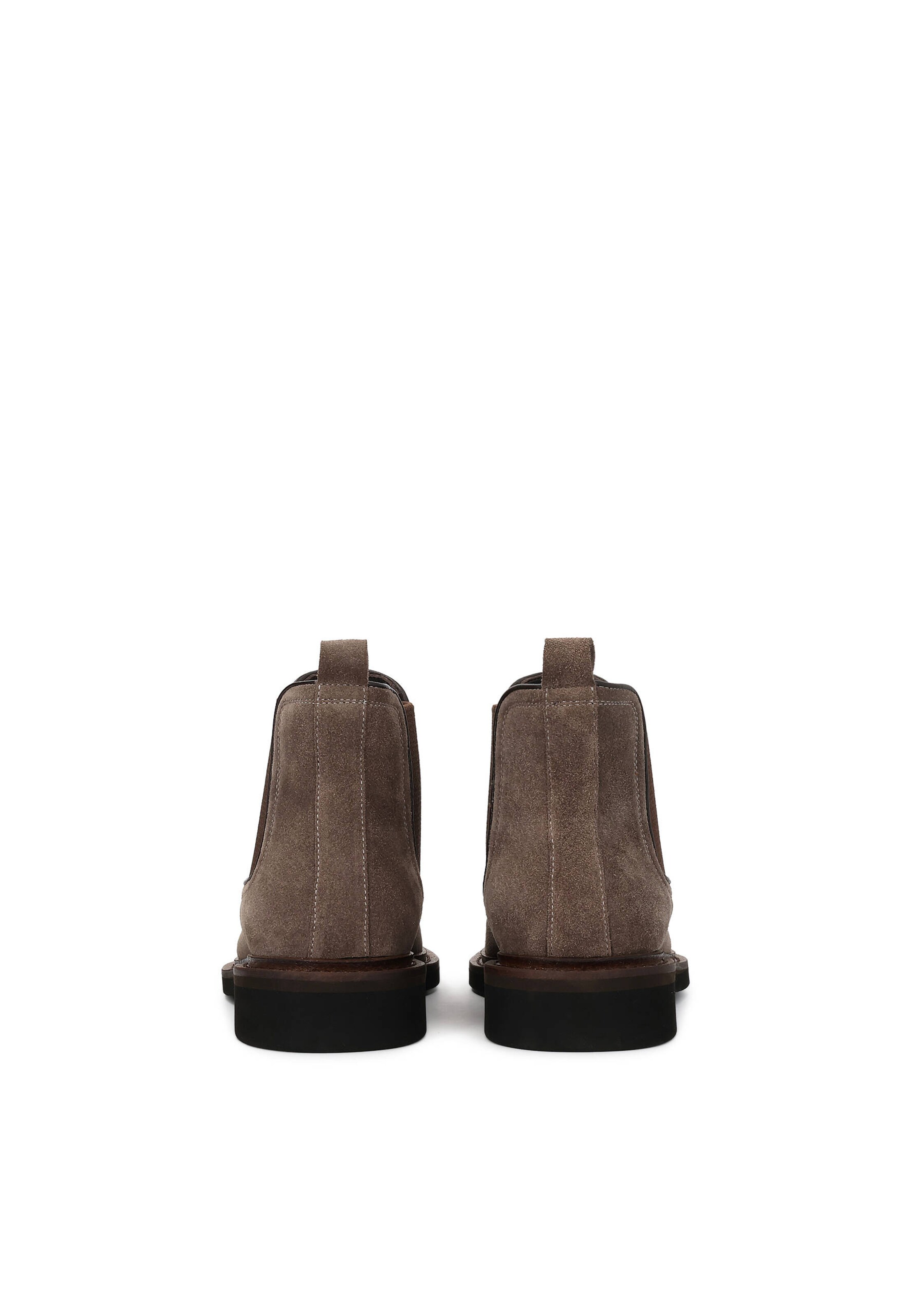 Kazar Chelsea boots in Brown