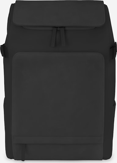 Kapten & Son Reppu 'Bali' värissä musta, Tuotenäkymä