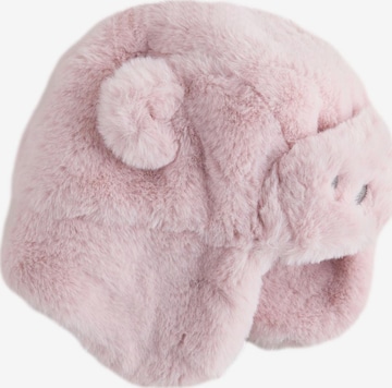 Next Pipo värissä vaaleanpunainen: etupuoli