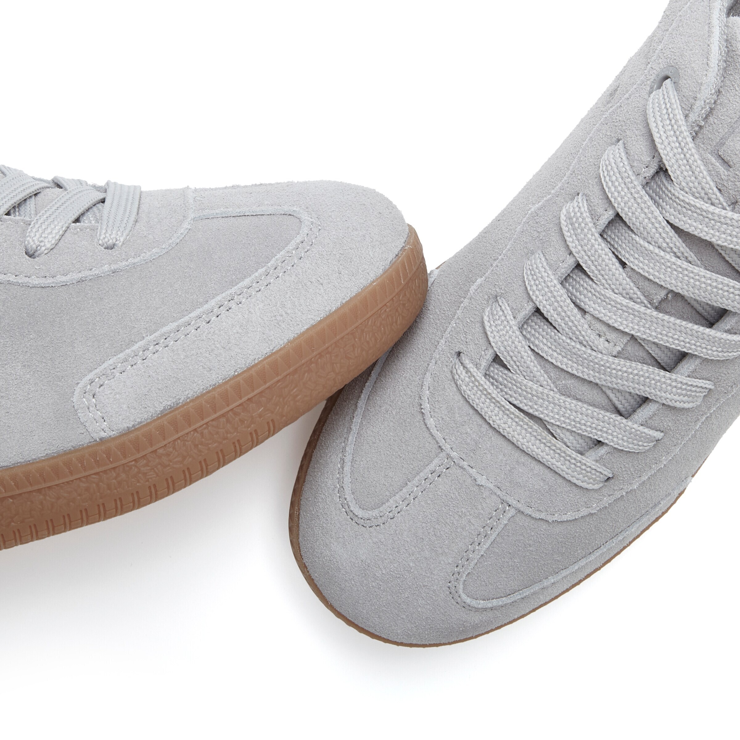 Elbsand Sneaker in Grau