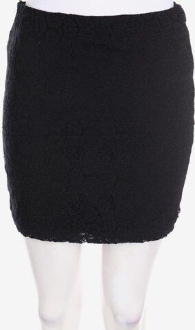 Chicorée Skirt in L in Black: front