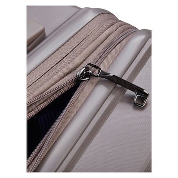 Valisette Delsey Paris en gris