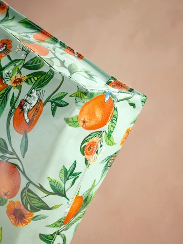 Cath Kidston Shopper 'Paddington' in Grün