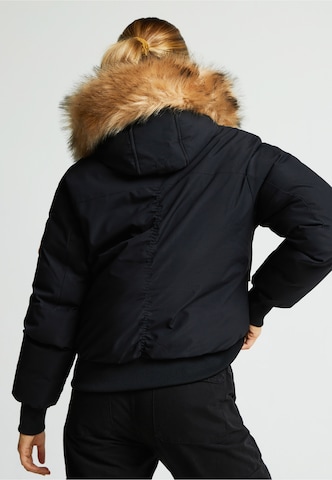 Zavetti Canada Tussenjas ' ' in Zwart