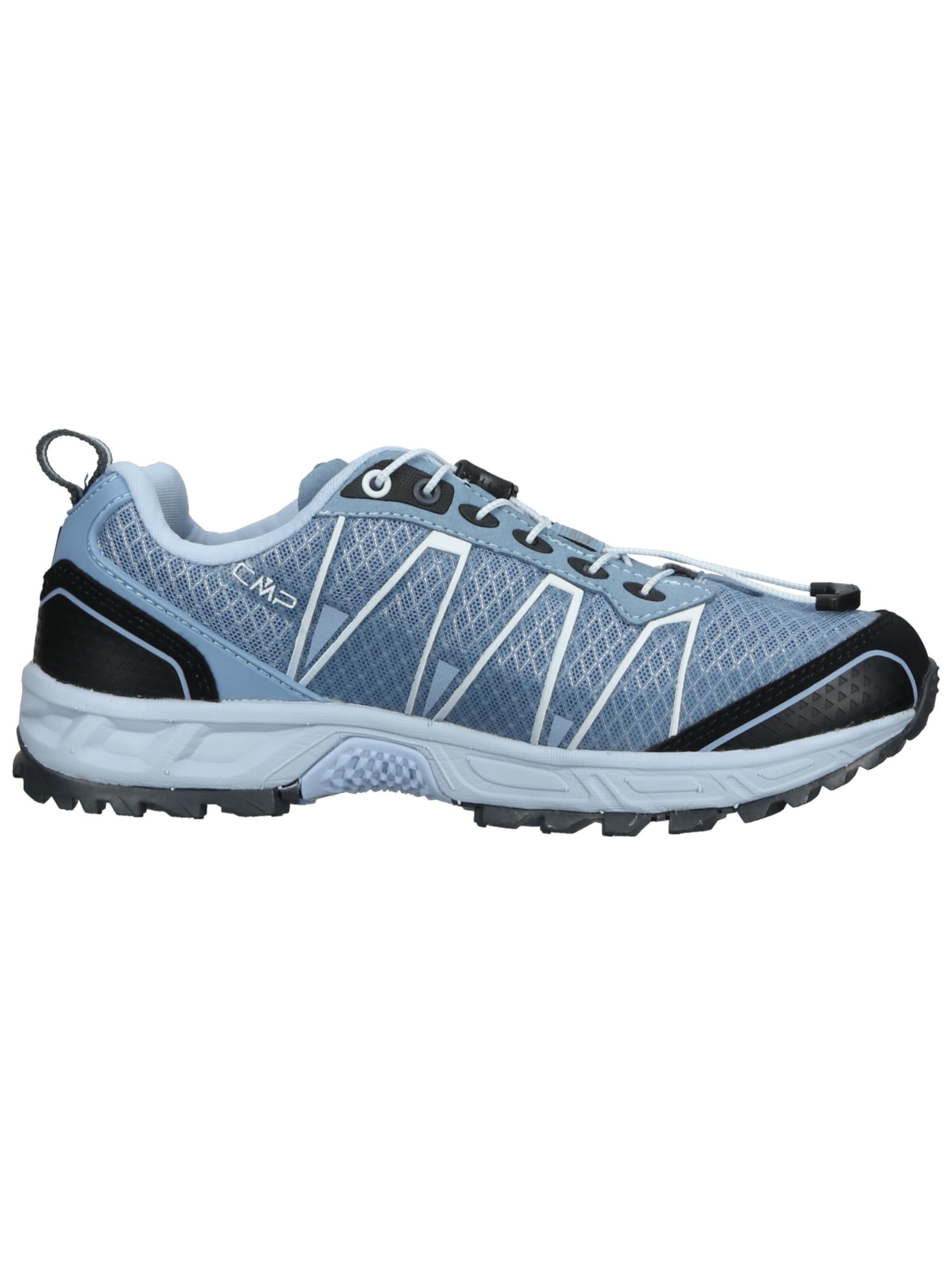 CMP Lage schoen 'Altak' in Blauw