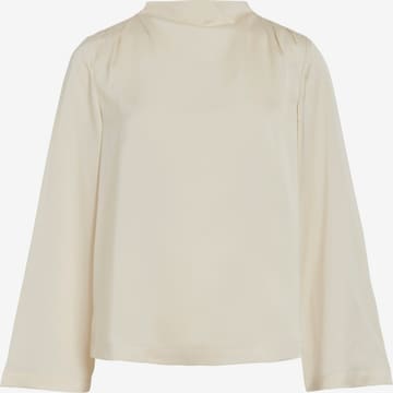 VILA Paita 'Vilutto' värissä beige: etupuoli