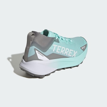 ADIDAS TERREX Lage schoen 'Agravic' in Groen
