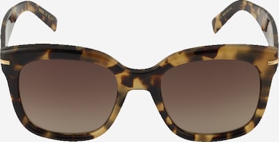 BOSS Aurinkolasit '1731/S' värissä karamelli / tummanruskea, Tuotenäkymä