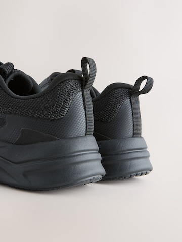 NextTenisice - crna boja