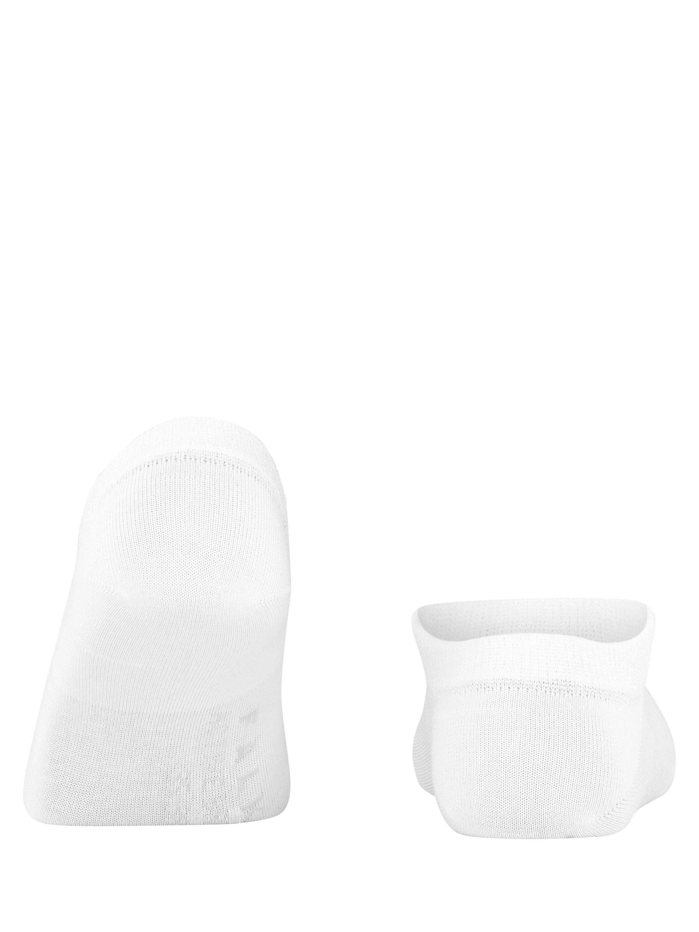 FALKE Füßlinge 'Active Breeze'‌‌‌‌‌‌‌‌‌ in Weiß