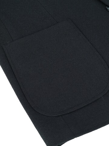 YOUTHUP Slim Fit Sakko‌‌‌‌ in Schwarz