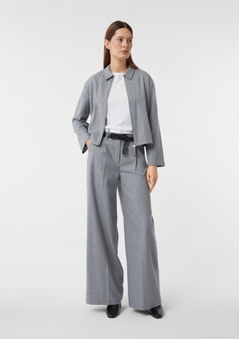 Ceinture COMMA en noir