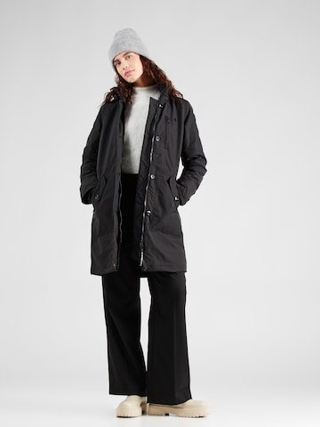 G-STAR Parka  'Vodan' in Schwarz