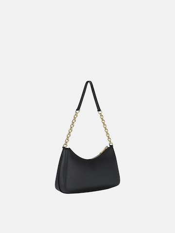 Michael Kors Schoudertas 'MICHAEL KORS NOLITA HANDBAG BORSA' in Zwart