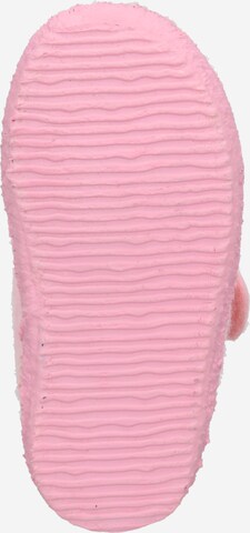 TOMMY HILFIGER Pantofle – pink