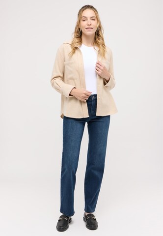 Regular Jean Angels en bleu