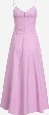 Banana Republic Petite Kleid in Pink