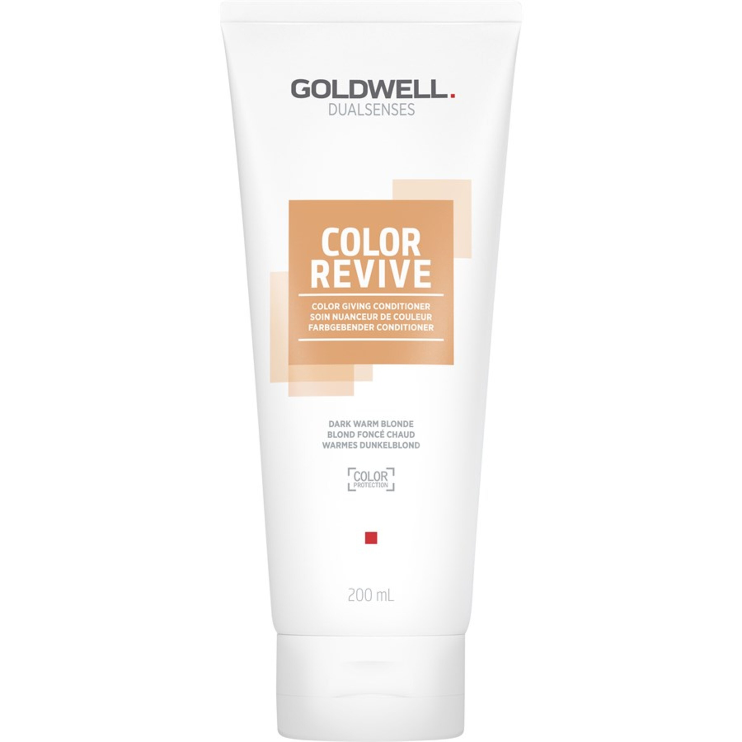Goldwell Conditioner in 