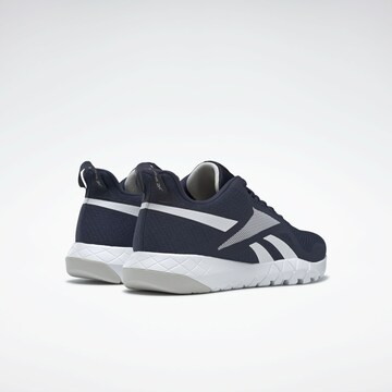 Chaussure de sport 'Flexagon Force' Reebok en bleu