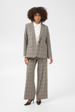 CULTURE - Blazer en gris