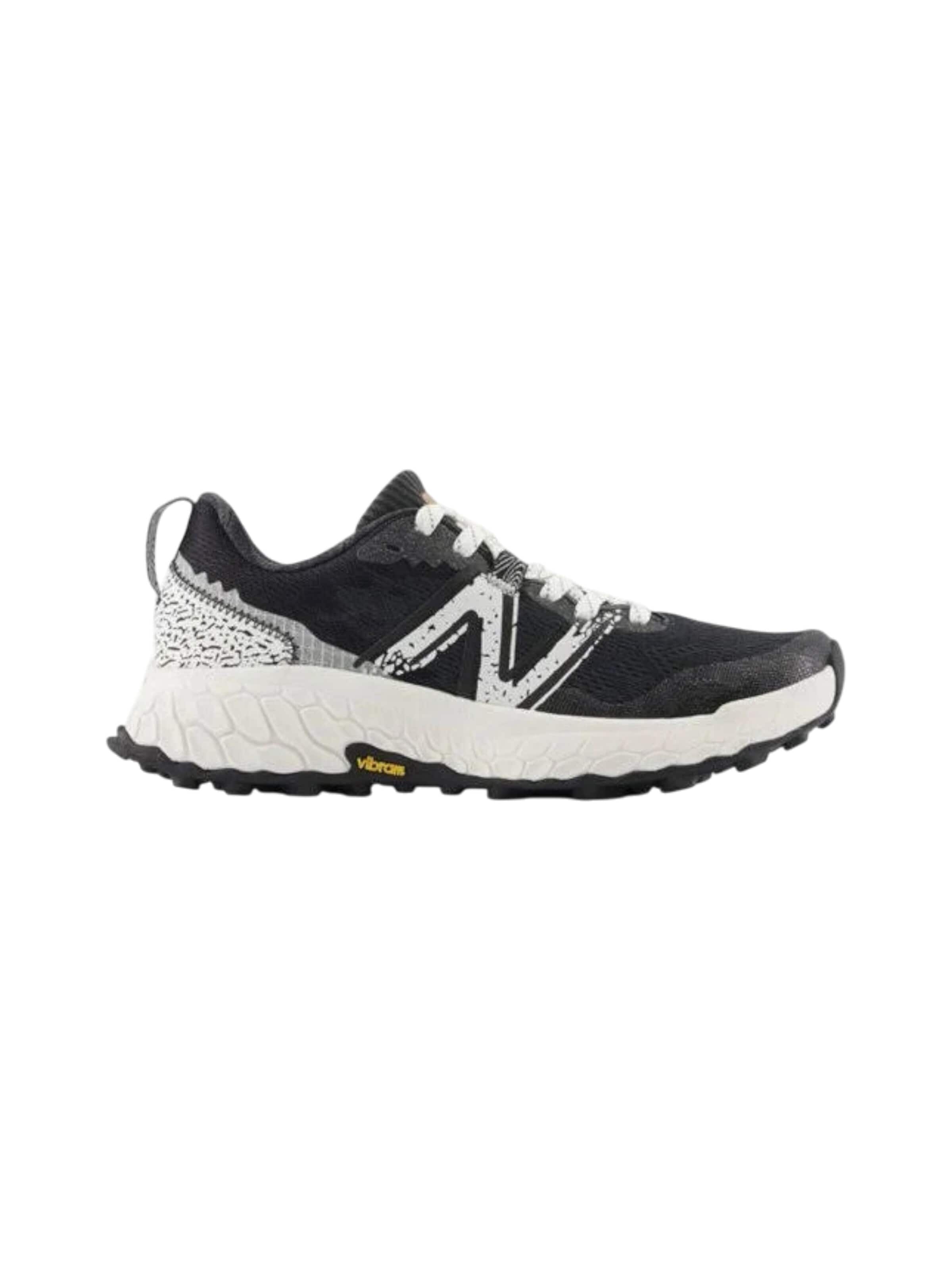 new balance - Zapatillas deportivas bajas en negro: frente