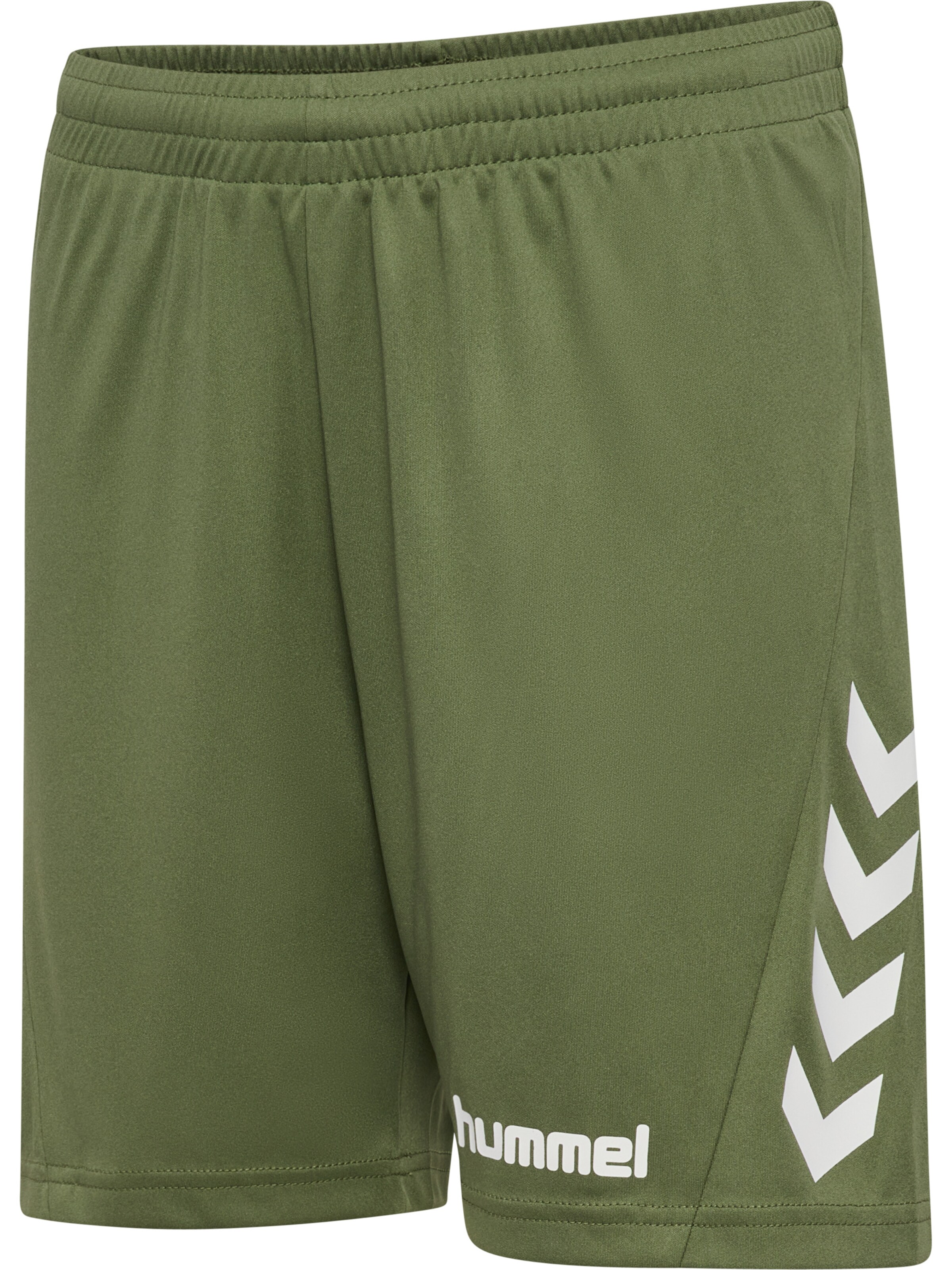 Hummel Tracksuit in Green