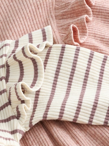 Abito di Next in beige
