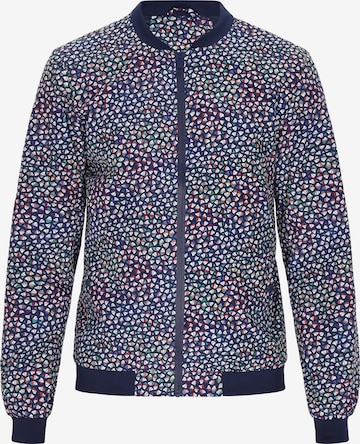 COSIMONPrijelazna jakna - plava boja: prednji dio