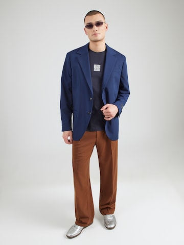 Marc O'PoloMajica - plava boja