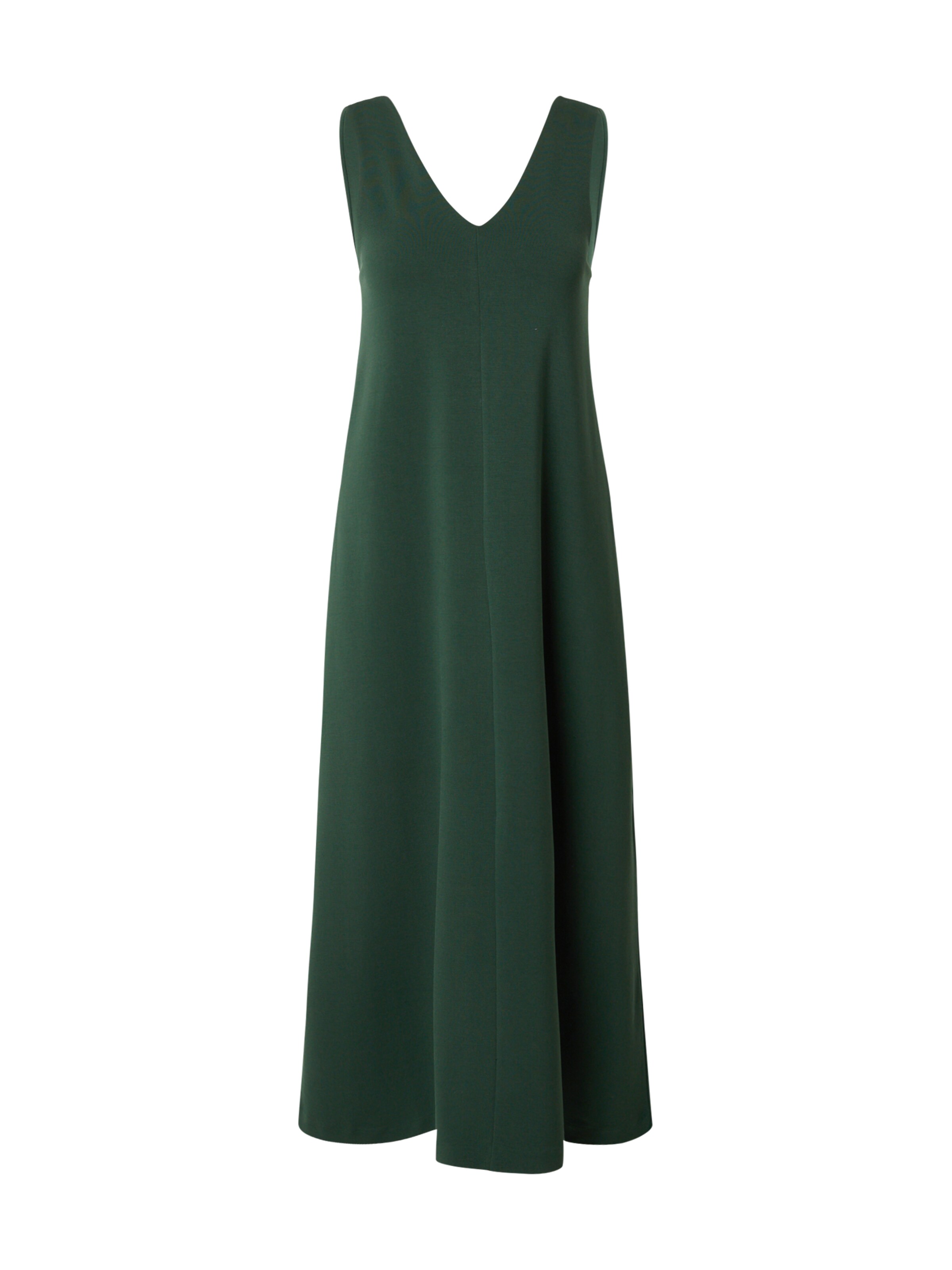 DRYKORN Φόρεμα 'RESIMA' σε πράσινο: μπροστά