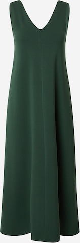 DRYKORN Sukienka 'RESIMA' w kolorze zielony: przód