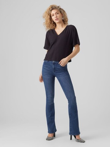 VERO MODA - Blusa 'Natali' en negro