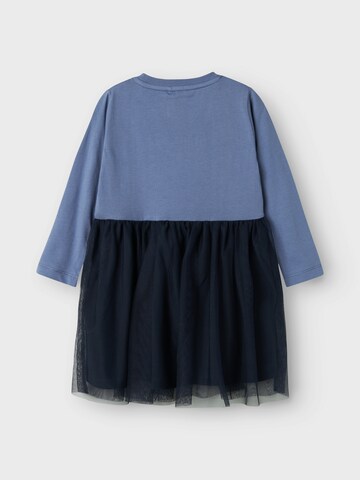 NAME IT Dress 'NMFOhfelia' in Blue