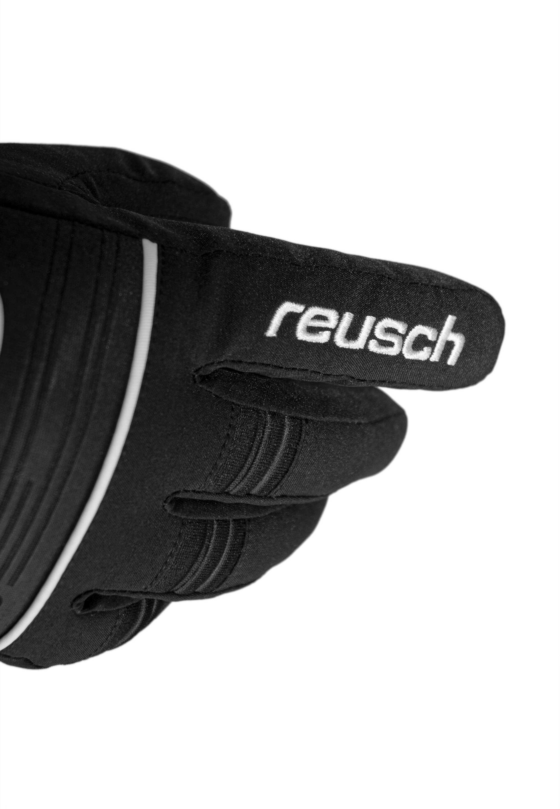 REUSCH Sporthandschuhe 'Kondor' in Schwarz