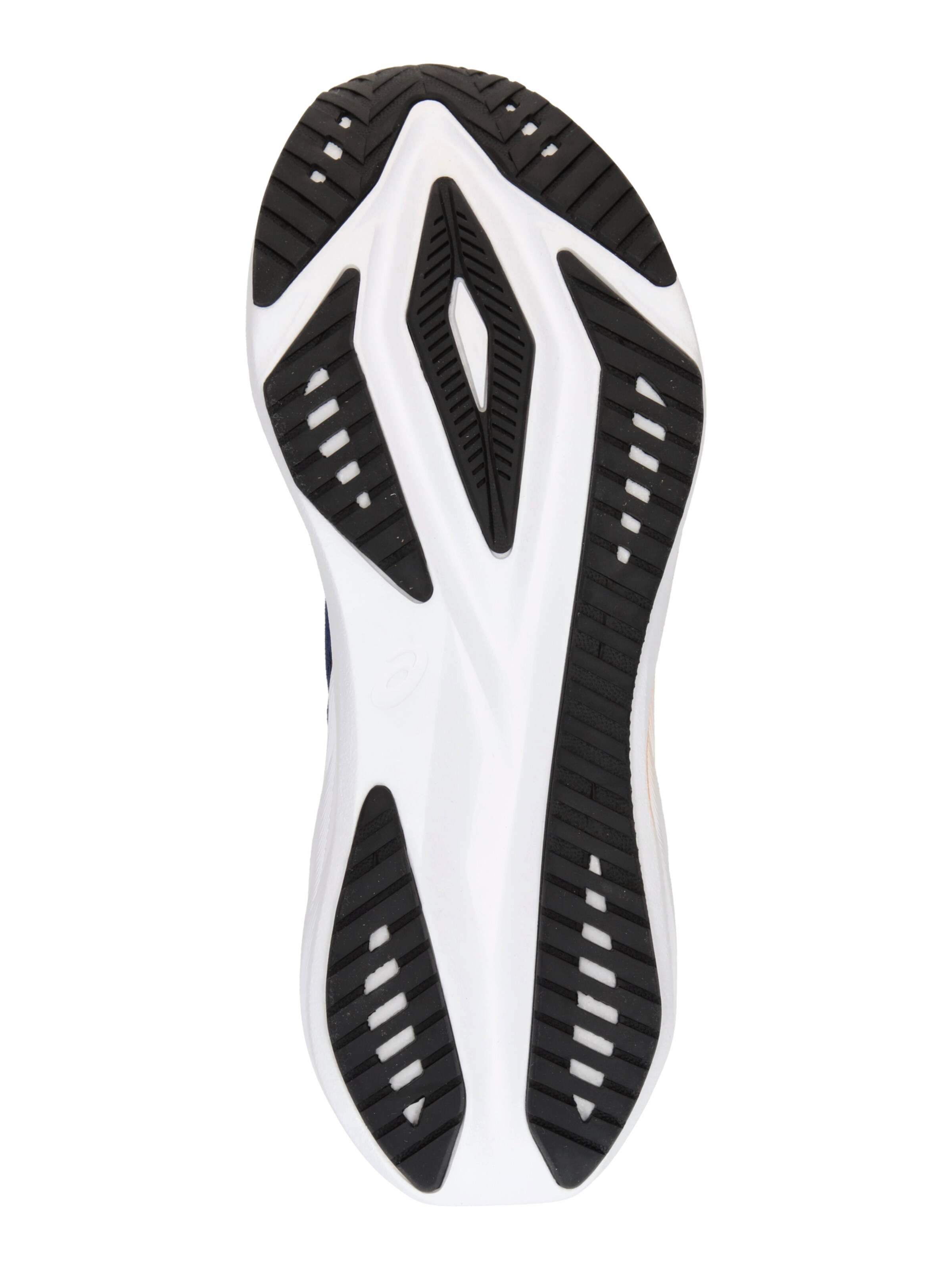 ASICS Bežecká obuv 'VERSABLAST 4' - Modrá