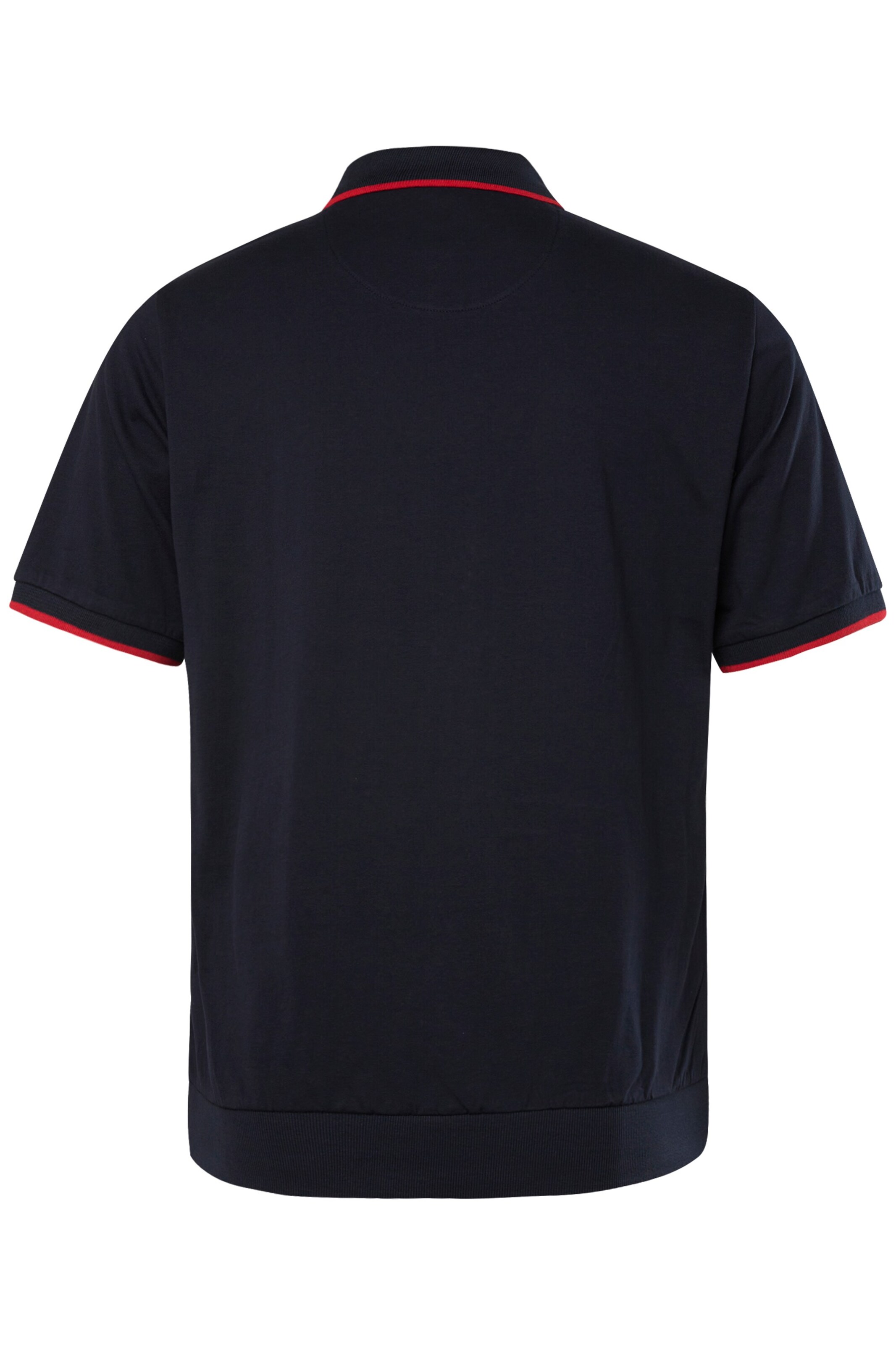 Boston Park Shirt in Blue