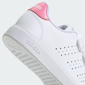 Sneaker 'Advantage Base 2.0' di ADIDAS SPORTSWEAR in bianco