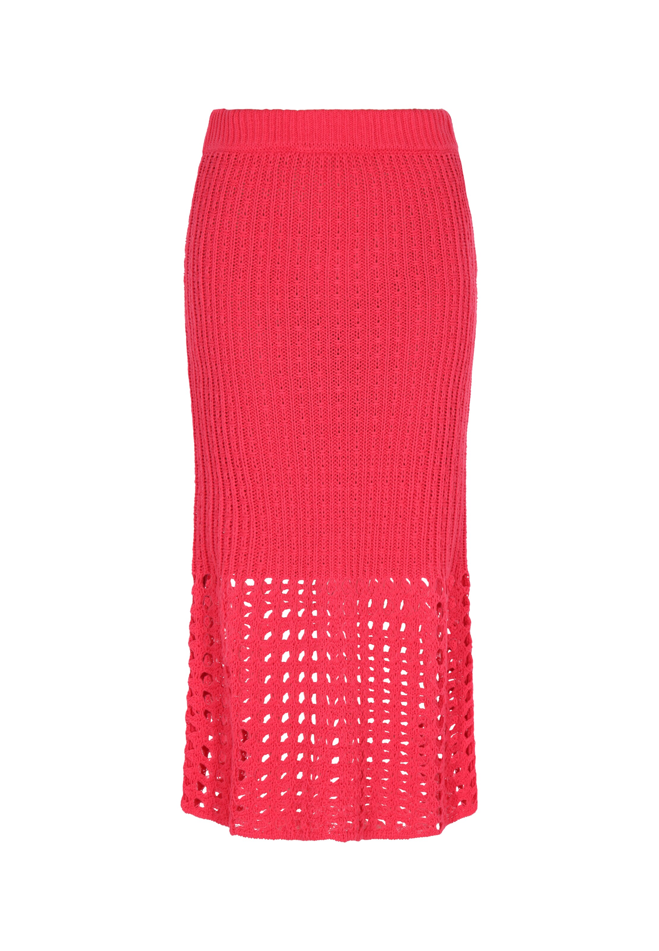 IZIA Kjol i knallröd, Produktvy