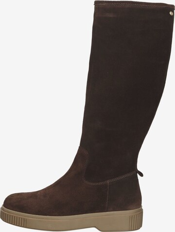 Fred de la BretoniÈre Boots in Brown