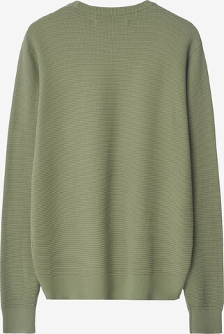 Adolfo Dominguez Sweater in Green