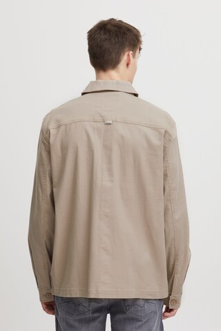 BLEND Between-Season Jacket in Beige
