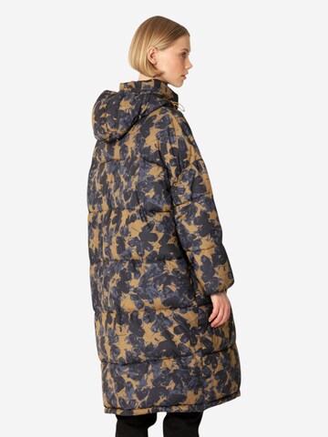 Veste d’hiver 'PEPPY06P' ILSE JACOBSEN en marron
